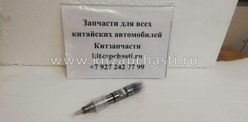 Форсунка Bosch 0445120321