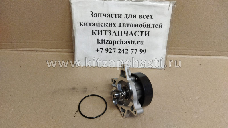 Насос водяной (помпа) Geely Emgrand X7 NL4 1.8 101605073751