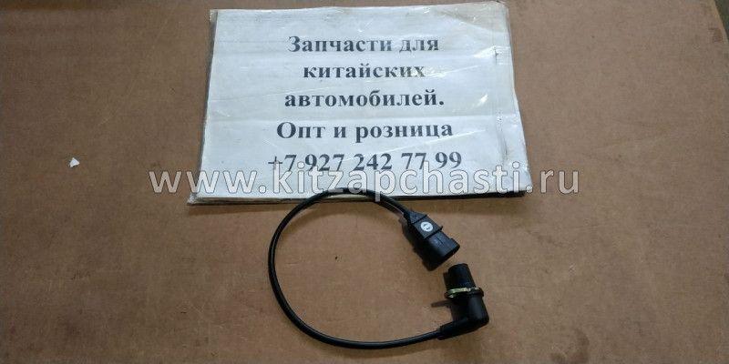 Датчик положения коленвала Geely Emgrand 7 New 1.8 1066001805