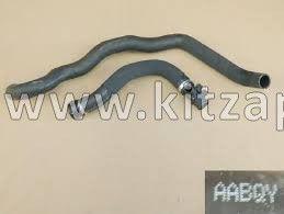 Трубка радиатора отводящая HAVAL H9 1303200XKV08A