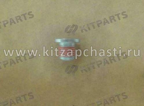 БОЛТ ФИКСАЦИИ ШТОКОВ КПП Great Wall HOVER H6 1702583XCM51A