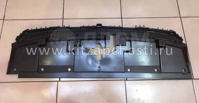 Накладка решетки радиатора JAC J7 2803252U7300