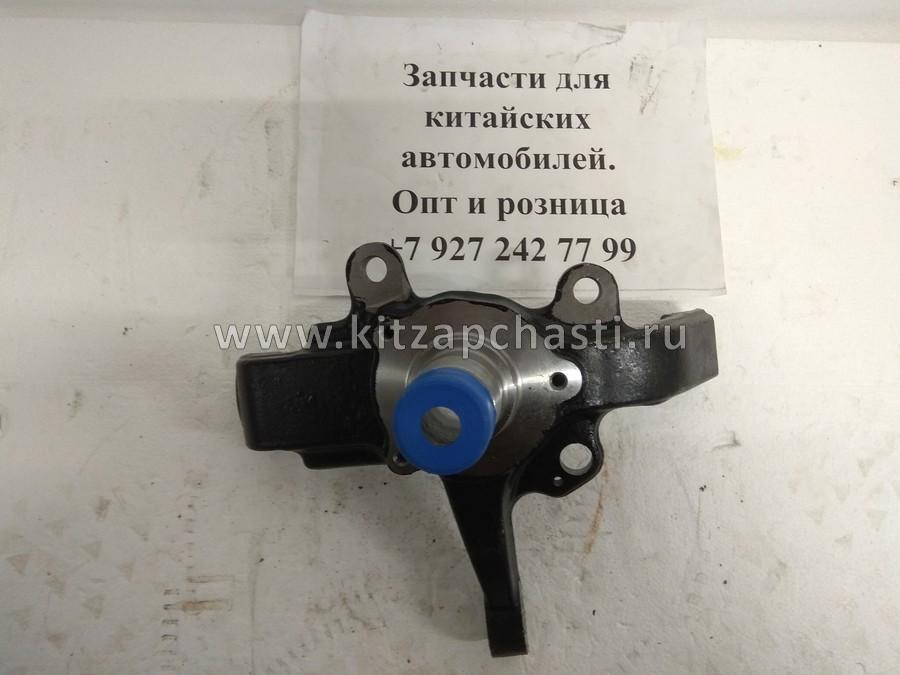 Кулак поворотный правый 4x4 Great Wall Hover H3 3001112-K01-B1