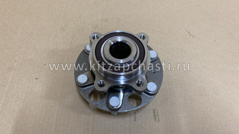 Ступица передняя в сборе с подшипником Tank 300 3103100AKM01A