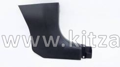 Панель кузова правая JAC J7 5402220U7300