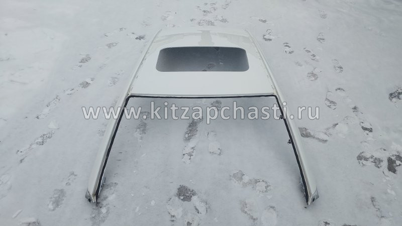 Панель крыши МОСКВИЧ 6  5701100U7310E