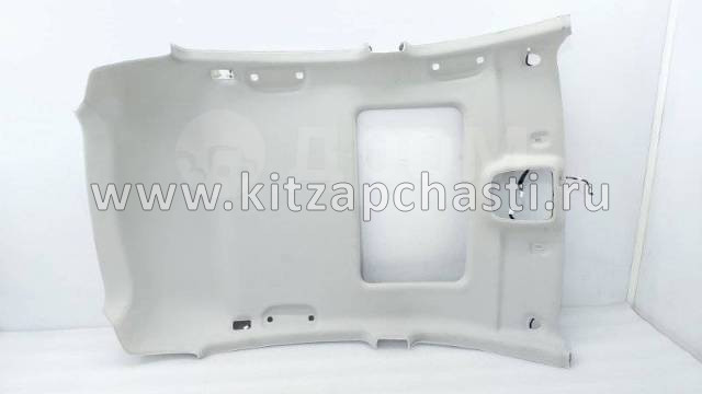 Крыша автомобиля JAC J7 5702100U7301