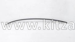 Накладка крыши левая JAC J7 5704100U7300