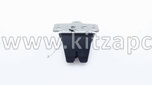 Замок книжки багажника JAC J7 6305100U7300