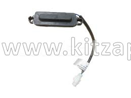 Кнопка открывания крышки багажника  Haval M6 6305900XKU00B