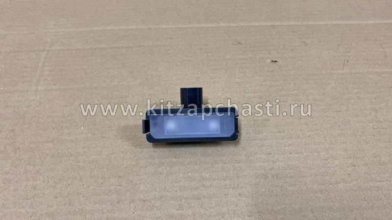 Плафон освещения ящика вещевого Geely Coolray NEW 7063000400742