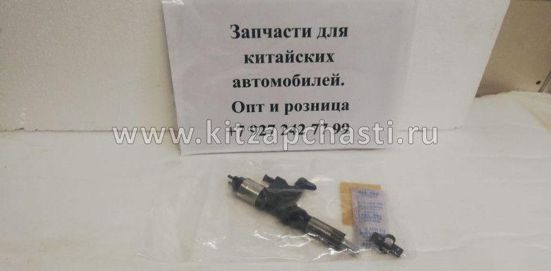 Форсунка топливная E45 Isuzu 4HK1/6HK1 NPR75 8976097883