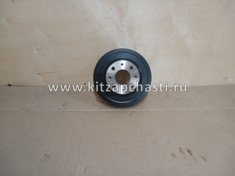 Барабан тормозной задний правый Changan Alsvin B511F2603021400