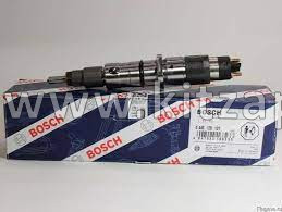 Форсунка Евро3 BOSCH 340/375 л.с. DONG FENG DFL-3251A C4940640