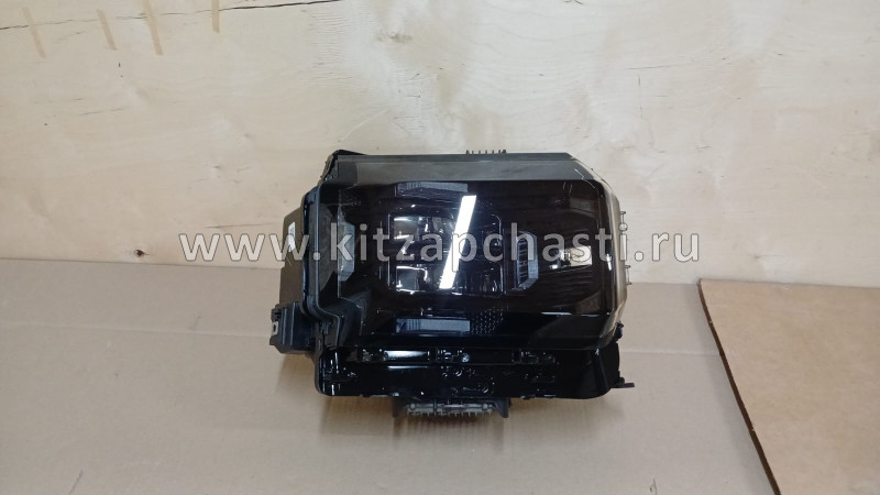 Фара правая JETOUR T2 F264421020