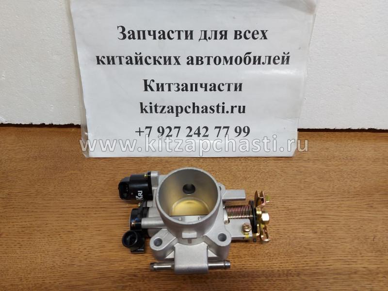 КОРПУС ДРОССЕЛЯ В СБОРЕ Baw Tonik 33463 G4AB-1008060