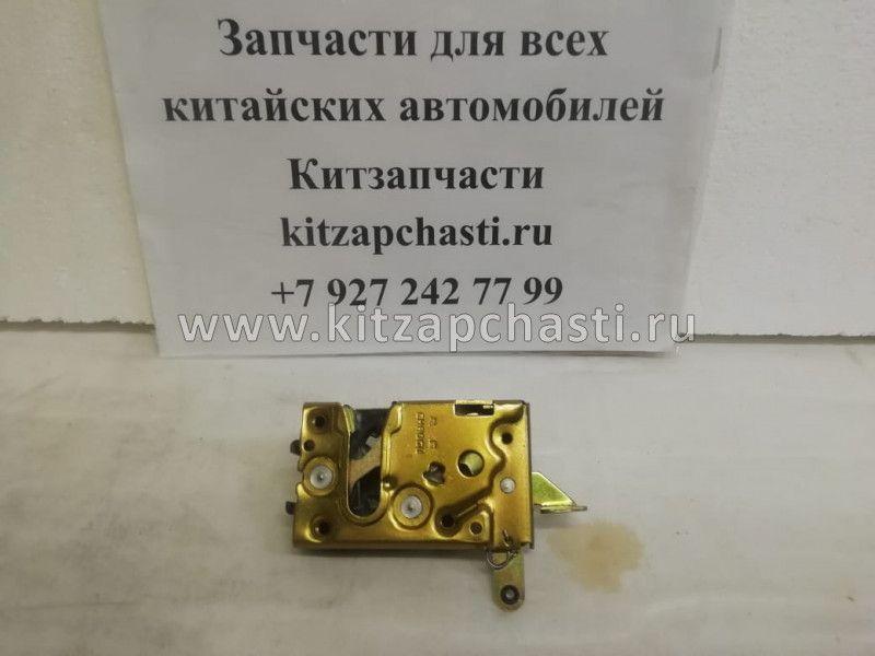 Замок передней двери правый Lifan Breez L6105220