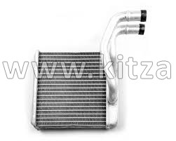 Радиатор отопителя Chery Kimo S12-8107310