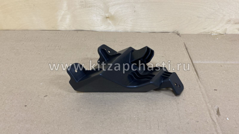 Кронштейн бампера передний правый Changan CS55 Plus S203F271301-1600