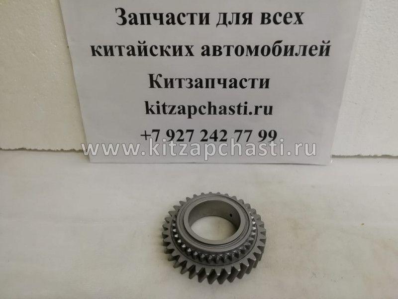 Шестерня КПП заднего хода Great Wall Hover SC-1701270