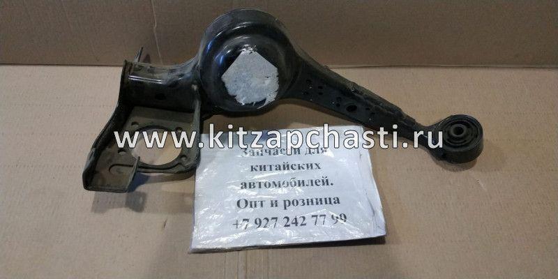 Рычаг задний продольный правый Chery Tiggo 4 T213301020